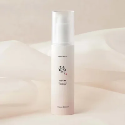 Beauty of Joseon Ginseng Moist Sun Serum SPF50