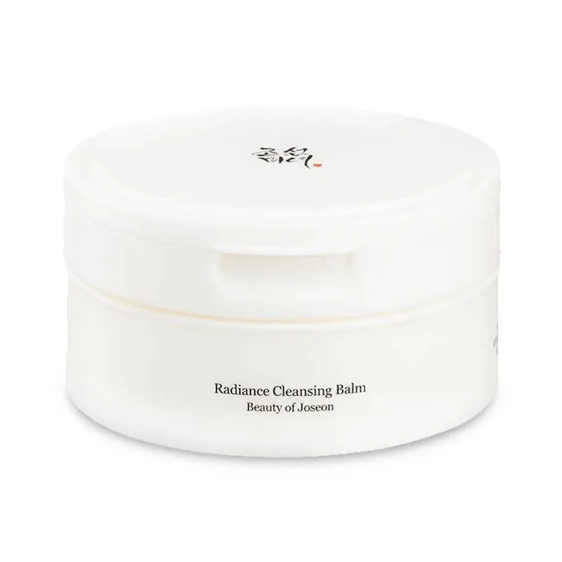 Beauty of Joseon Radiance Cleansing Balm Στερεή Mορφή Balm Καθαρισμού Προσώπου 100ml