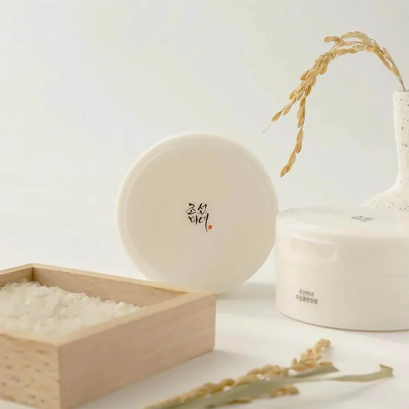 Beauty-of-Joseon-Radiance-Cleansing-Balm-Στερεή-Mορφή-Balm-Καθαρισμού-Προσώπου-100ml-8 Beauty of Joseon Radiance Cleansing Balm Στερεή Mορφή Balm Καθαρισμού Προσώπου 100ml