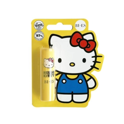 Bi -Es Hello Kitty Lip Balm Ανανάς 4g Vegan