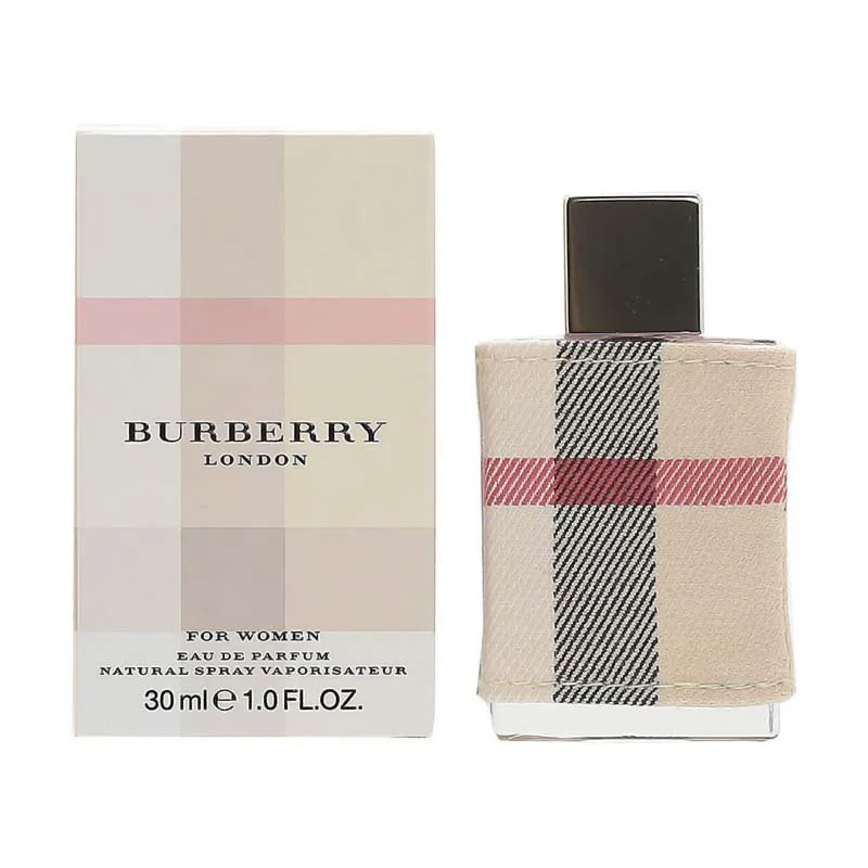 Burberry London For Women Άρωμα Eau De Parfum 30ml