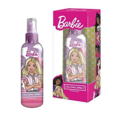 Gelati Barbie Άρωμα για κορίτσια colonia175ml