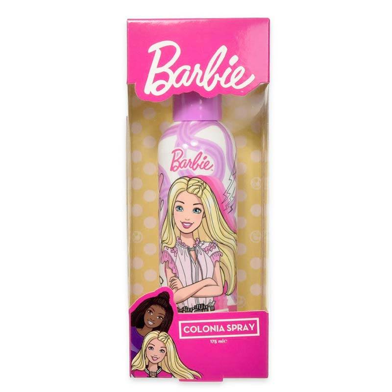 Gelati Barbie Άρωμα για κορίτσια colonia175ml