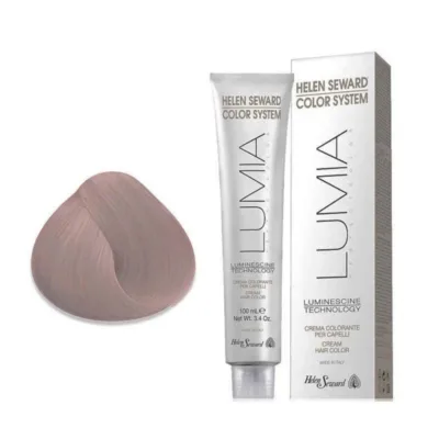 Helen Seward Lumia Βαφή Μαλλιών Νο 10.12 Platinum Ash Beige Blond - Ξανθό Πλατινέ Σαντρέ Μπεζ 100ml