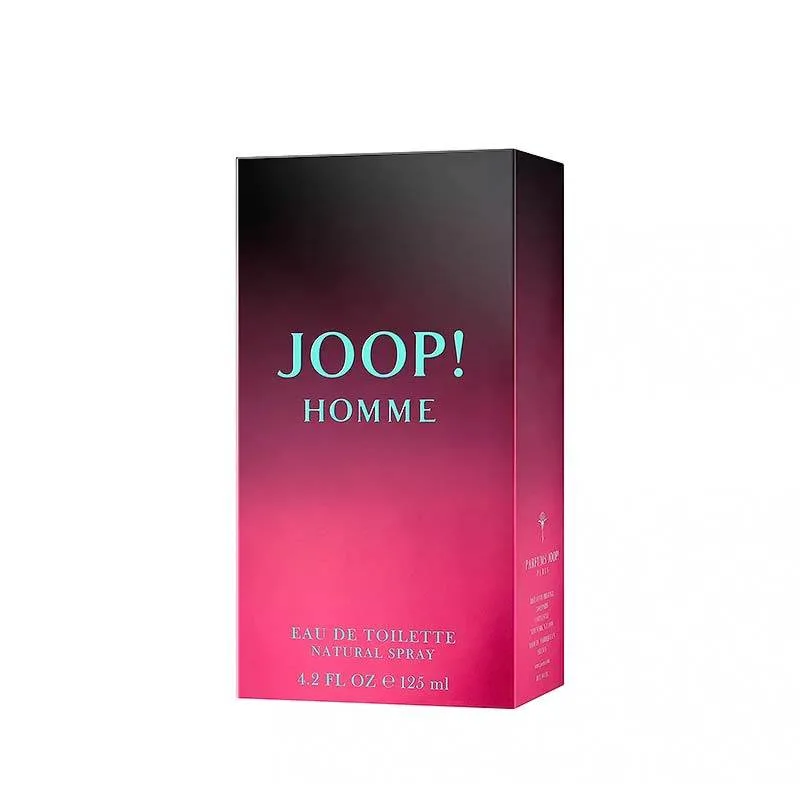 Joop!-Joop!-Homme-Eau-de-Toilette-125ml-for-men-2 Joop! Joop! Homme Eau de Toilette 125ml for men