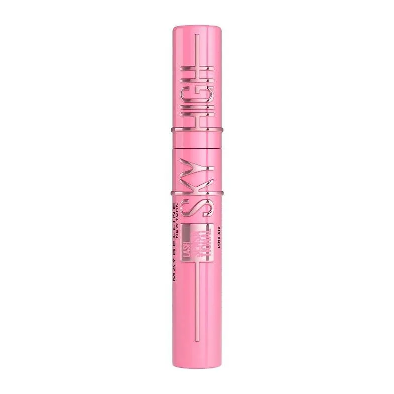 Maybelline Lash Sensational Sky High Mascara για Μήκος 795 Pink Air 7.2ml