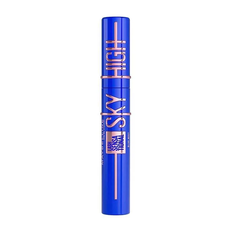 Maybelline Lash Sensational Sky High Mascara για Μήκος 797 Blue Mist 7.2ml