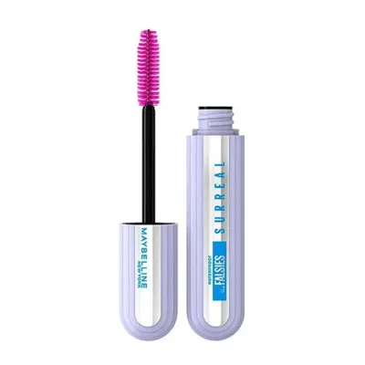 Maybelline The Falsies Surreal Extensions Waterproof Mascara 