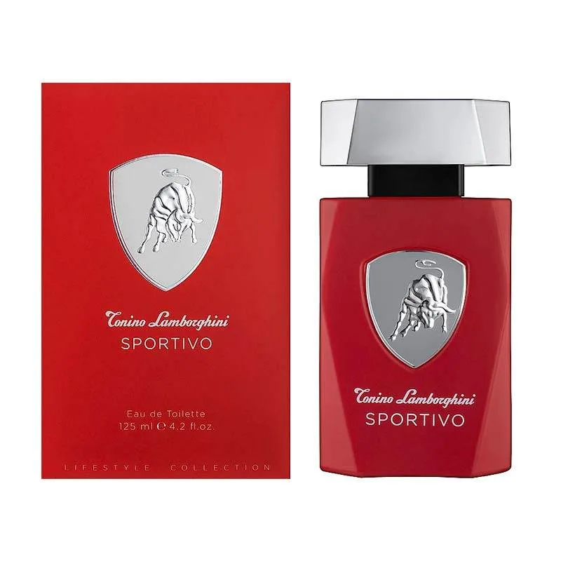 Tonino-Lamborghini-Sportivo-Άρωμα-για-Άντρες-EDT-125ml-2 Tonino Lamborghini Sportivo Άρωμα για Άντρες EDT 125ml