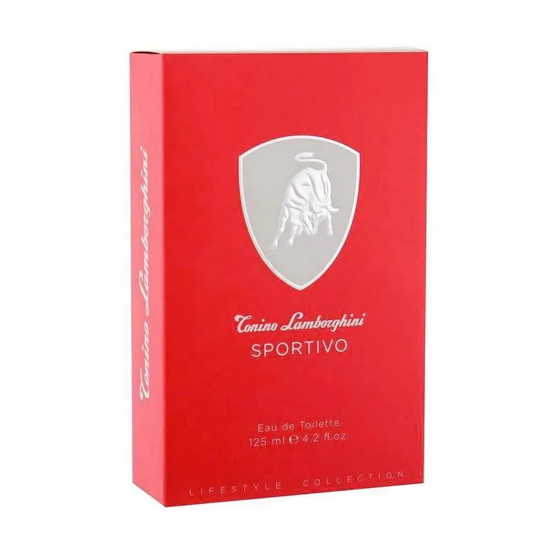 Tonino-Lamborghini-Sportivo-Άρωμα-για-Άντρες-EDT-125ml-3 Tonino Lamborghini Sportivo Άρωμα για Άντρες EDT 125ml