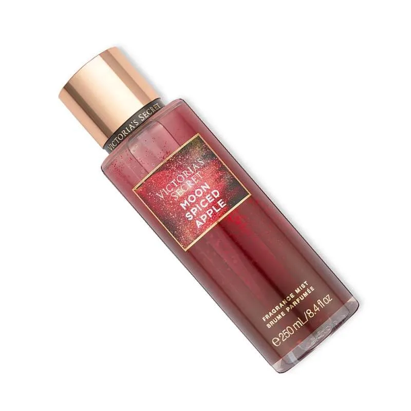 Victoria's-Secret-Moon-Spiced-Apple-Fragrance-Mist-Bodyspray-250ml-2 Victoria's Secret Moon Spiced Apple Fragrance Mist Bodyspray 250ml