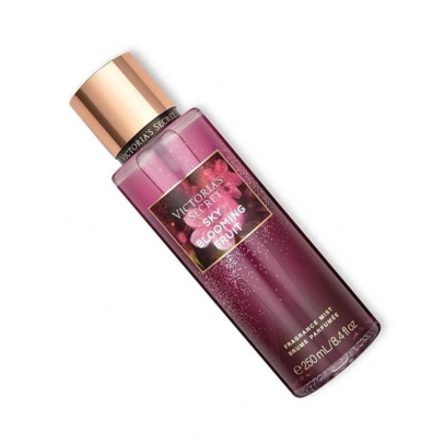 Victoria's Secret Sky Blooming Fruit Fragrance Body Mist Spray 250ml