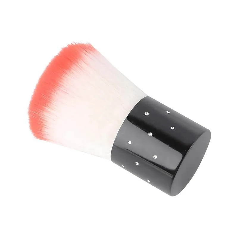 WD Nail Sweet Brush - Πινέλο Αφαίρεσης Υπολειμμάτων 6,5cm