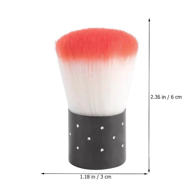 WD-Nail-Sweet-Brush---Πινέλο-Αφαίρεσης-Υπολειμμάτων-6,5cm-3 WD Nail Sweet Brush - Πινέλο Αφαίρεσης Υπολειμμάτων 6,5cm