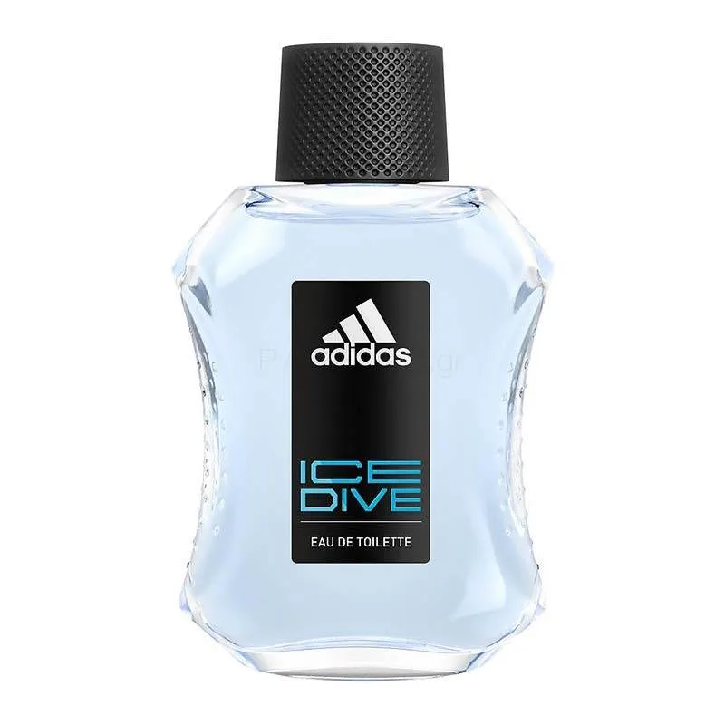 adidas-ice-dive-2 Adidas Ice Dive Eau de Toilette Natural Spray 100ml