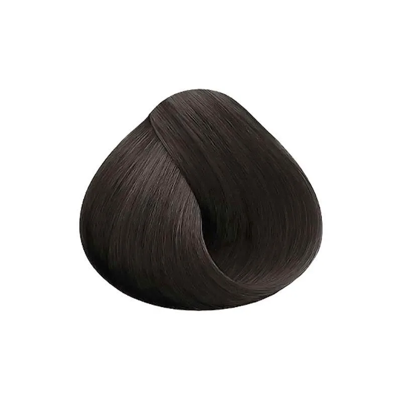 Helen Seward Lumia Βαφή Μαλλιών Νο 5.0 Light Brown - Καστανό Ανοιχτό 100ml