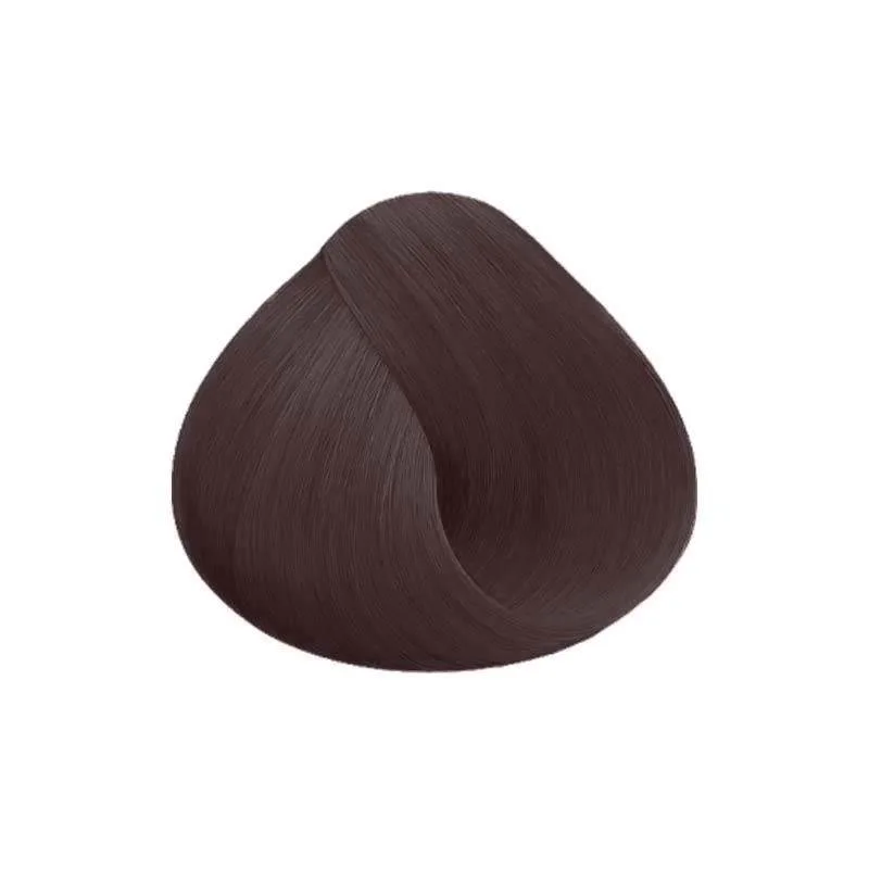 Helen Seward Lumia Βαφή Μαλλιών Νο 5.14 Light Ash Copper Brown-Καστανό Ανοιχτό Σαντρέ Χάλκινο 100ml