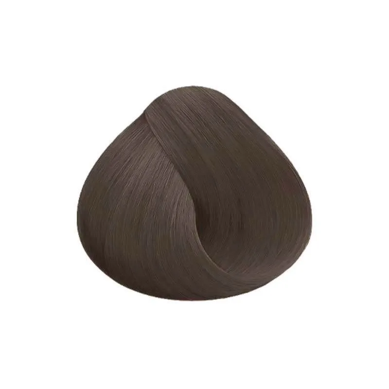 Helen Seward Lumia Βαφή Μαλλιών Νο 6.14 Dark Ash Copper Blond-Ξανθό Σκούρο Σαντρέ Χάλκινο 100ml