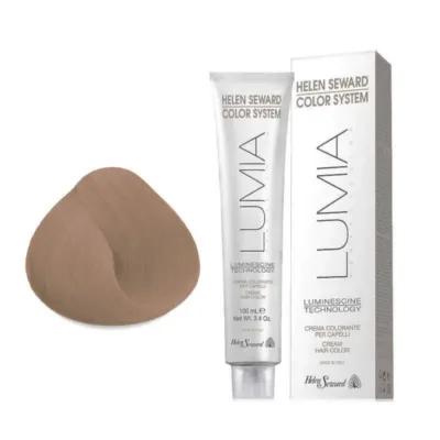 Helen Seward Lumia Βαφή Μαλλιών Νο 9.22 Very Light Intense Beige Blond - Ξανθό Πολυ Ανοιχτό Μπεζ Έντονο 100ml
