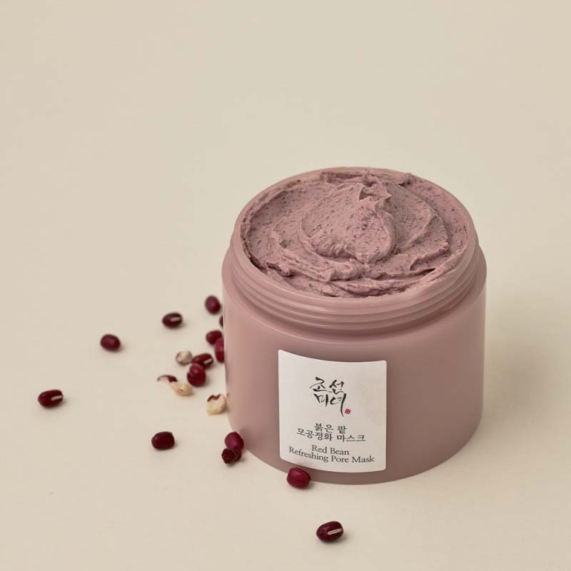 Beauty of Joseon Red Bean Refreshing Pore140ml