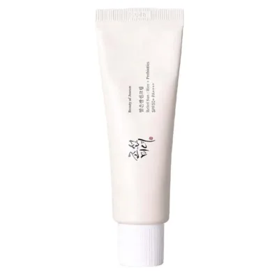 Beauty of Joseon Relief Sun Rice Probiotics Cream SPF50