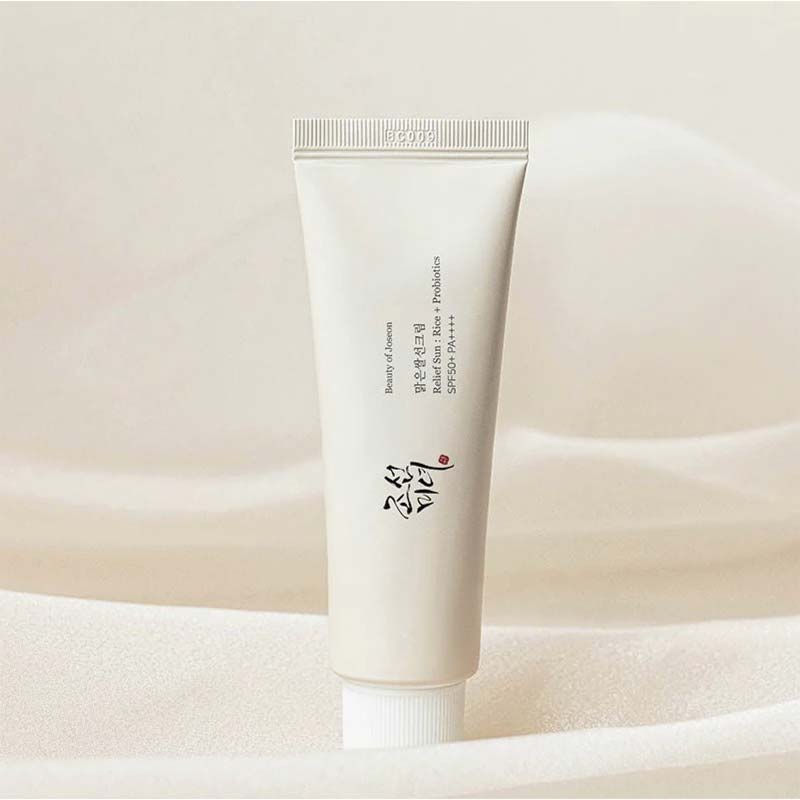 Beauty of Joseon Relief Sun Rice Probiotics Cream SPF50