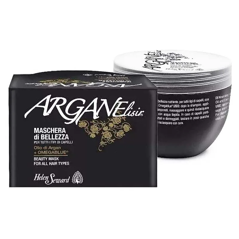 Helen Seward Mediter Argan Mask Μάσκα 250ml