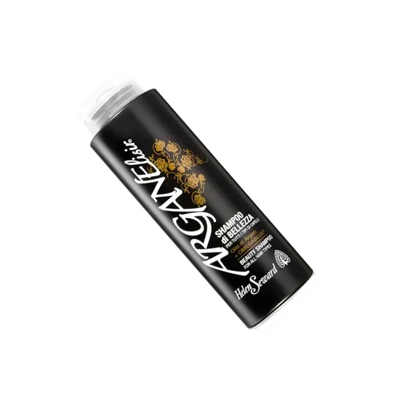 Helen Seward Mediter Argan Shampoo Σαμπουάν με Έλαιο Argan για Όλους τους Τύπους Μαλλιών 250ml