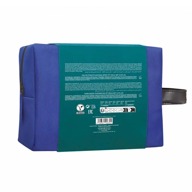 Reebok-Gift-Set-Cool-Your-Body-for-Him-Σετ-Δώρου-Για-Άντρες-EDT-100ml-Shower-Gel-4-in-1-250ml-&-Νεσεσέρ-2 Reebok Gift Set Cool Your Body for Him Σετ Δώρου Για Άντρες EDT 100ml Shower Gel 4 in 1 250ml & Νεσεσέρ