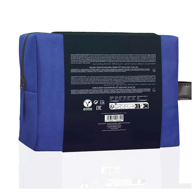 Reebok-Gift-Set-Move-Your-Spirit-for-Her---Σετ-Δώρου-Για-Γυναίκες-EDT-100ml-Shower-Gel-250ml-&-Νεσεσέρ-3 Reebok Gift Set Move Your Spirit for Her - Σετ Δώρου Για Γυναίκες EDT 100ml Shower Gel 250ml & Νεσεσέρ