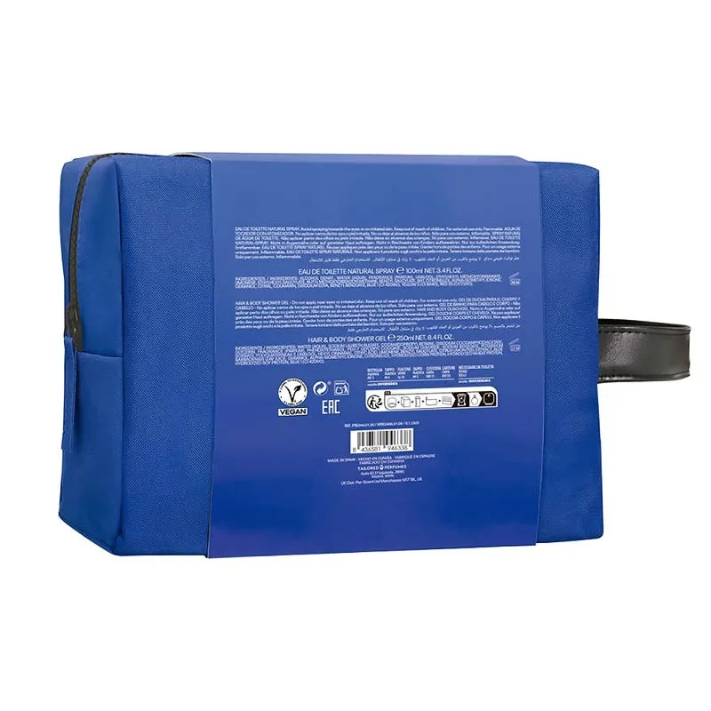 Reebok-Gift-Set-Move-Your-Spirit-for-Him-Σετ-Δώρου-Για-Άντρες-EDT-100ml-Shower-Gel-4-in-1-250ml-&-Νεσεσέρ-2 Reebok Gift Set Move Your Spirit for Him Σετ Δώρου Για Άντρες EDT 100ml Shower Gel 4 in 1 250ml & Νεσεσέρ