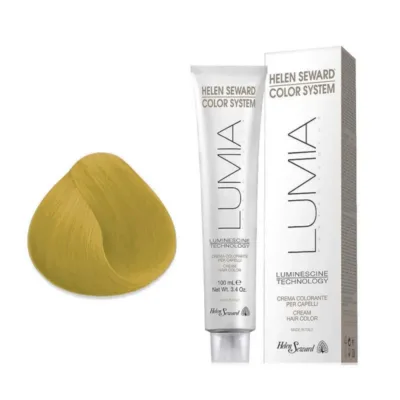 Helen Seward Lumia Βαφή Μαλλιών Νο 0.33 Yellow - Κίτρινο 100ml