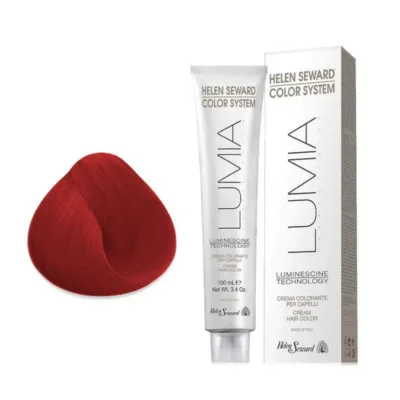 Helen Seward Lumia Βαφή Μαλλιών Νο 0.55 Red - Κόκκινο 100ml