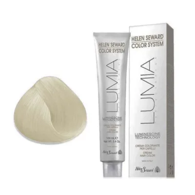 Helen Seward Lumia Βαφή Μαλλιών Νο 1003 Very Light Golden Blond - Ξανθό Πολύ Ανοιχτό Χρυσό 100ml