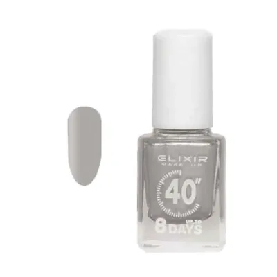 115 Silver Ασημί 13ml