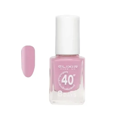 118 Lilac Απαλό Λιλά 13ml