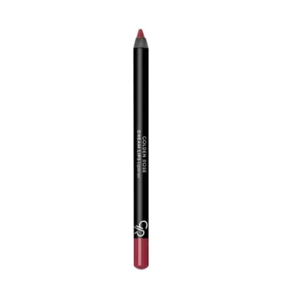 Golden Rose Dream Lips Pencil Μολύβι χειλιών 1.5gr Νο 516 Κόκκινο Καφέ