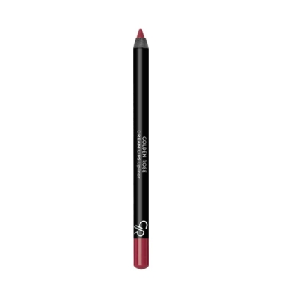 Golden Rose Dream Lips Pencil Μολύβι χειλιών 1.5gr Νο 516 Κόκκινο Καφέ