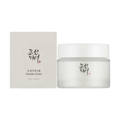 Beauty of Joseon Dynasty Cream 50ml