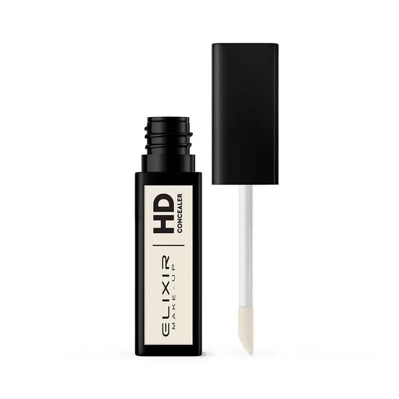 Elixir HD Liquid Concealer 8ml No 003