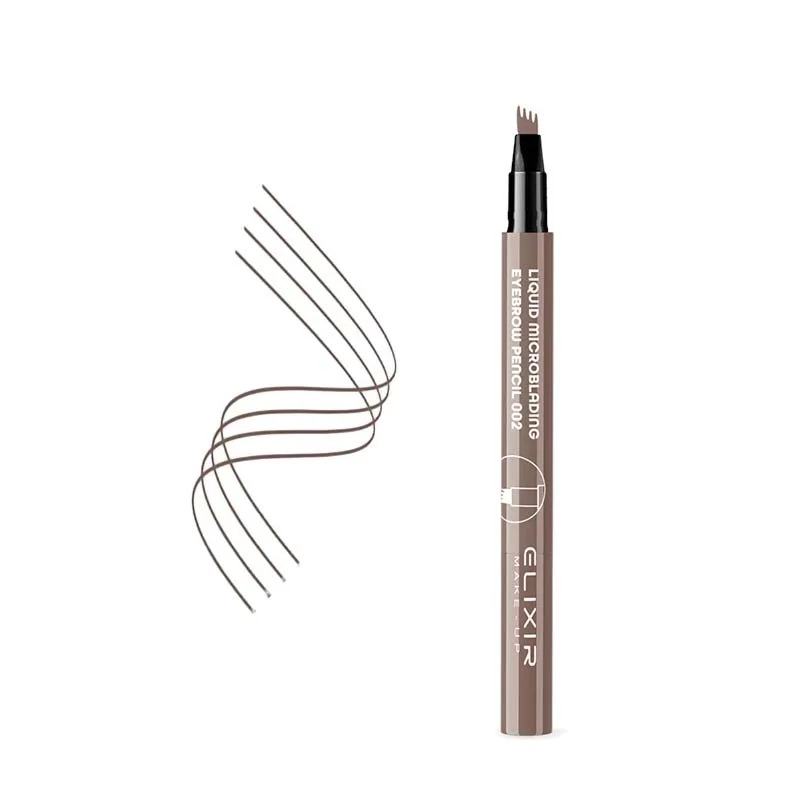 Elixir-Liquid-Microblading-Eyebrow-Pen-2ml---Μαρκαδοράκι-Φρυδιών-με-Τετραπλή-Μύτη-002-Midnight-Espresso-3 Elixir Liquid Microblading Eyebrow Pen 2ml - Μαρκαδοράκι Φρυδιών με Τετραπλή Μύτη 002 Midnight Espresso