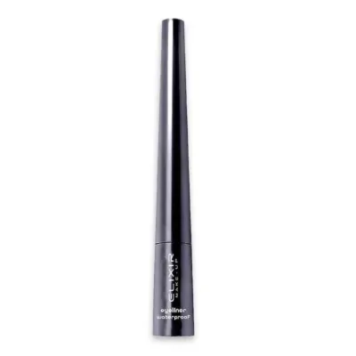 Elixir Long Lasting Eyeliner 899A Black Μαύρο 3,6ml