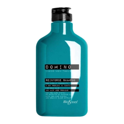 Helen Seward Domino Reinforce Shampoo Σαμπουάν κατά της Τριχόπτωσης & Αδύναμα Μαλλιά 250ml