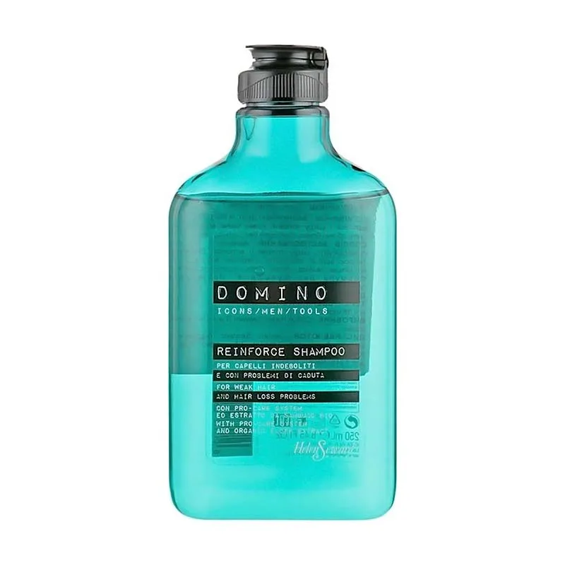 Helen-Seward-Domino-Reinforce-Shampoo-Σαμπουάν-κατά-της-Τριχόπτωσης-&-Αδύναμα-Μαλλιά-250ml-3 Helen Seward Domino Reinforce Shampoo Σαμπουάν κατά της Τριχόπτωσης & Αδύναμα Μαλλιά 250ml
