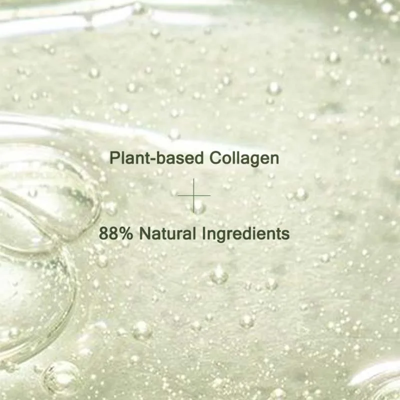 Mizon-Phyto-Plump-Collagen-Serum-Vegan-87249 Mizon Phyto Plump Collagen Serum Vegan Ορός Προσώπου με Κολλαγόνο για Εντατική Ενυδάτωση & Αντιγήρανση 30ml