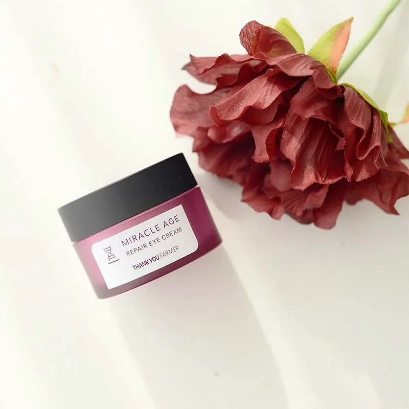 Thank-You-Farmer-Miracle-Age-Repair-Eye-Cream-20ml-1 Thank You Farmer Miracle Age Repair Eye Cream 20ml