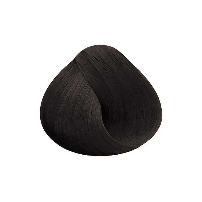 Helen Seward Lumia Intense Full Coverage Βαφή Μαλλιών Πλήρους Κάλυψης Λευκών Νο 4.0N Natural Brown - Καστανό Φυσικό 100ml