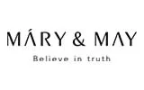 mary&may logo suenoa aroma