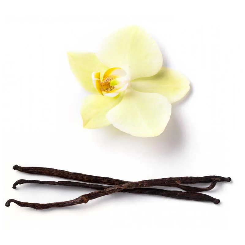 Μαύρη-Βανίλια