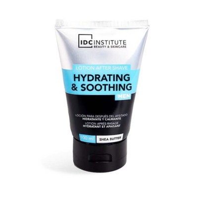 IDC Institute Hydrating & Soothing After Shave Lotion 100ml